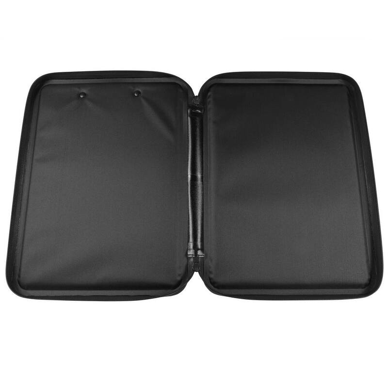 Rite in the Rain Monsoon Field Desk, 13" x 9.7", Water Resistant TPU fabric (No. 297) - 297
