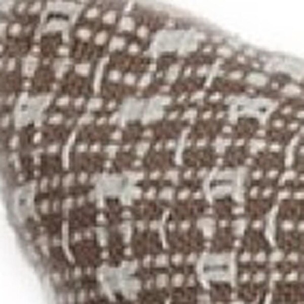 Homeroots 24 x 14 x 5 in. Sandy Beige Textured Throw Pillow - 383127