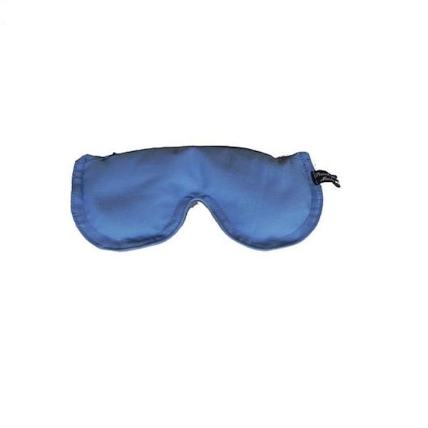 Peach Blossom Yoga Peach Blossom Yoga 11010 Meditation Eye Pillow - Light Blue - 11010-A3