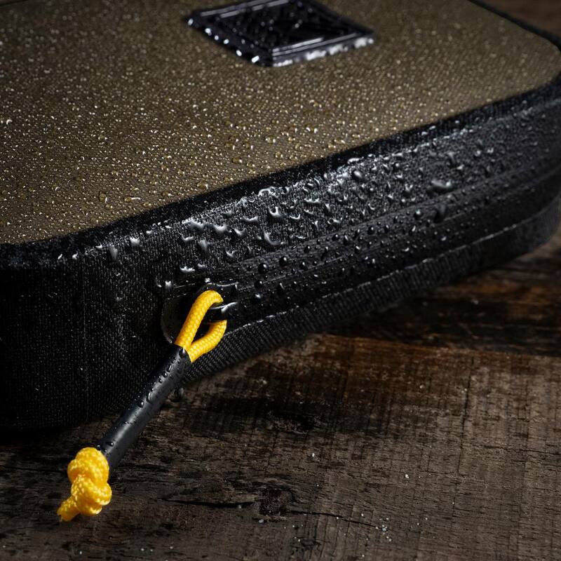 Rite in the Rain Weatherproof Rain Shadow Storage Pouch, 9" x 4.5", TPU Material (No. M947) - M947