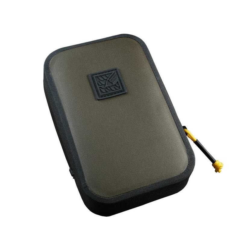 Rite in the Rain Weatherproof Rain Shadow Storage Pouch, 9" x 4.5", TPU Material (No. M947) - M947