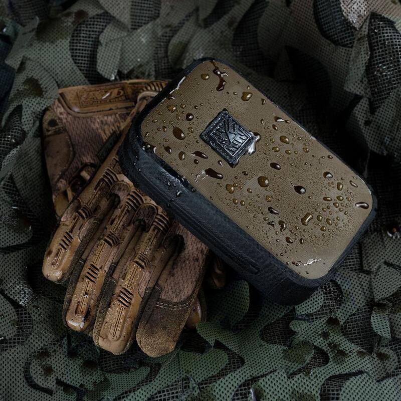 Rite in the Rain Weatherproof Rain Shadow Storage Pouch, 9" x 4.5", TPU Material (No. M947) - M947