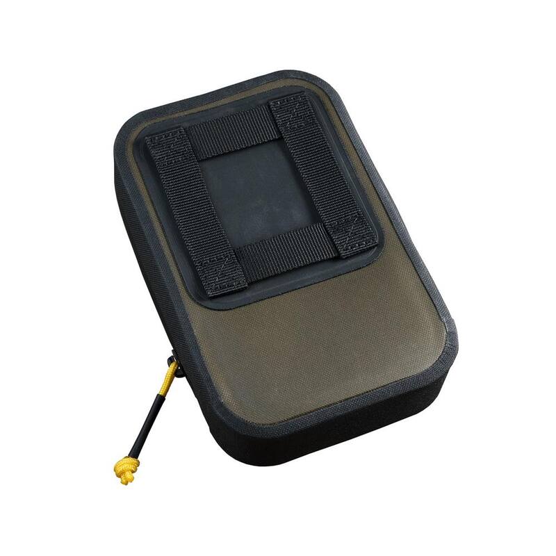Rite in the Rain Weatherproof Rain Shadow Storage Pouch, 9" x 4.5", TPU Material (No. M947) - M947