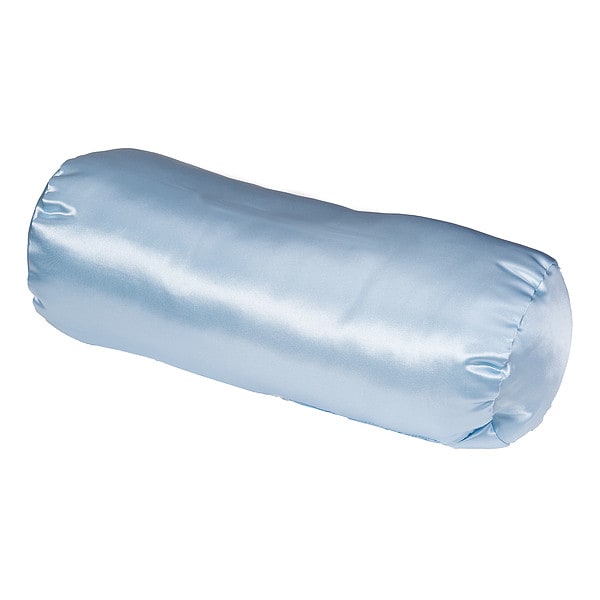 Dmi Cntour Pillw, 7inLx18inW, Plystr Fiber - 554-8024-1000