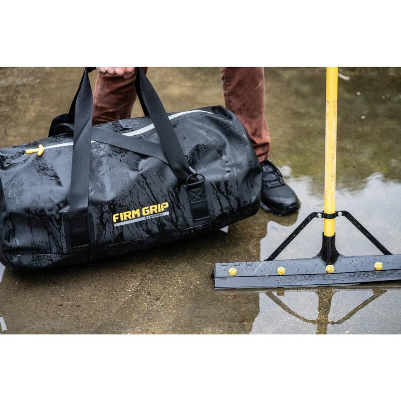 FIRM GRIP 65L Waterproof Duffel Bag - 65L-FG-10
