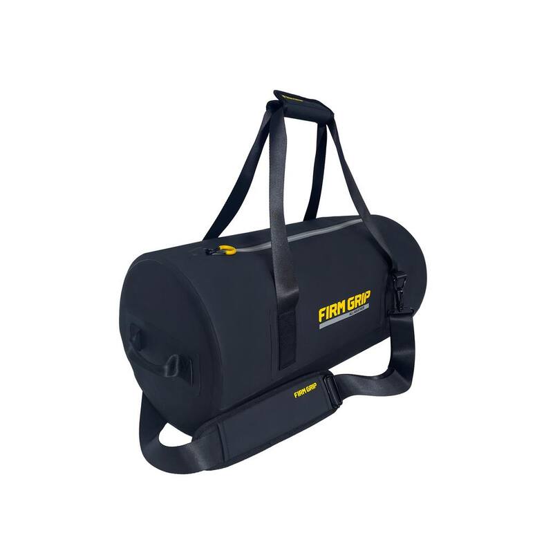 FIRM GRIP 65L Waterproof Duffel Bag - 65L-FG-10