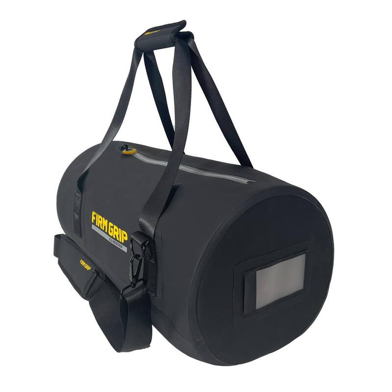 FIRM GRIP 65L Waterproof Duffel Bag - 65L-FG-10