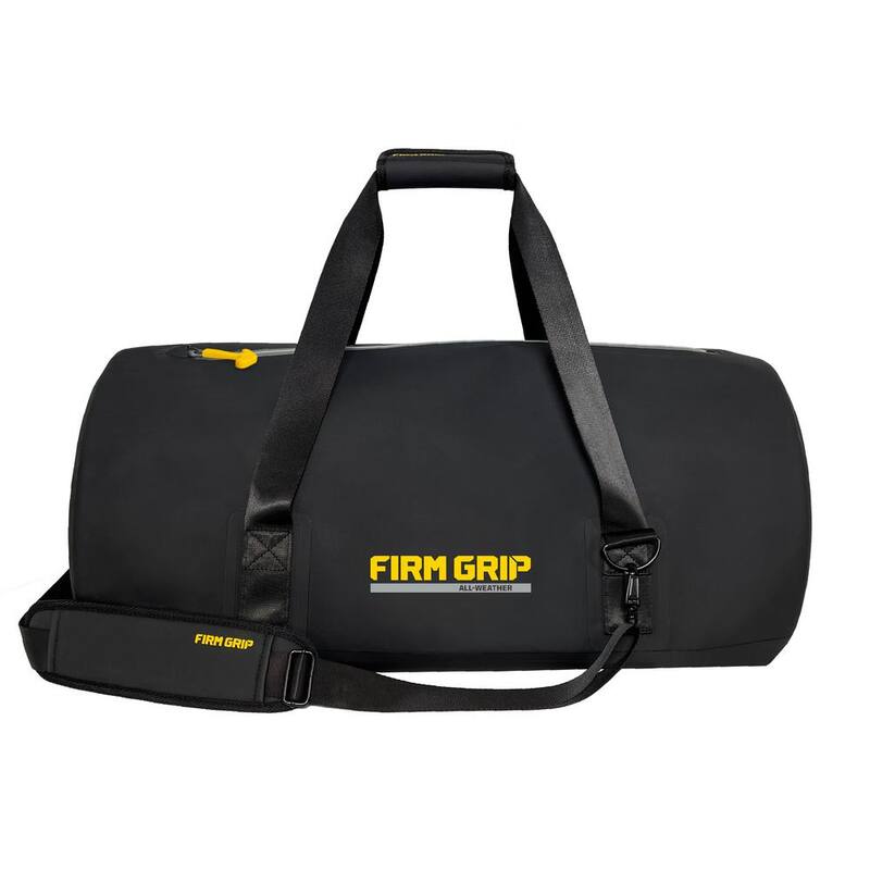 FIRM GRIP 65L Waterproof Duffel Bag - 65L-FG-10