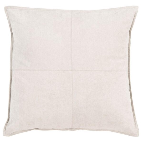 Safavieh Karya Pillow, Light Grey - PLS7204B-1818