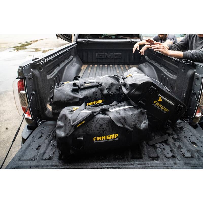 FIRM GRIP 40L Waterproof Backpack - 40L-FG-5