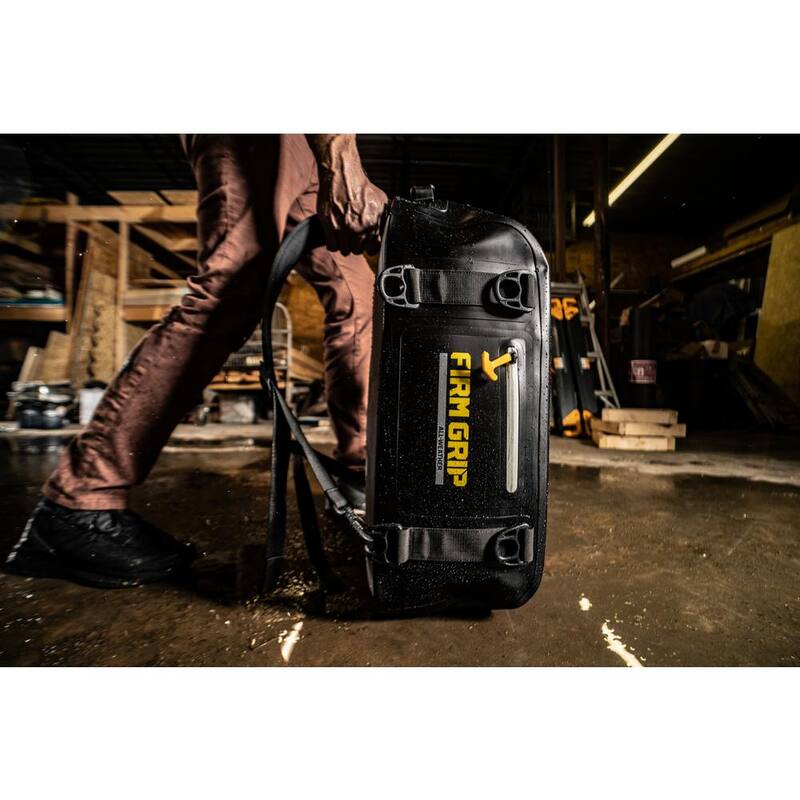 FIRM GRIP 40L Waterproof Backpack - 40L-FG-5