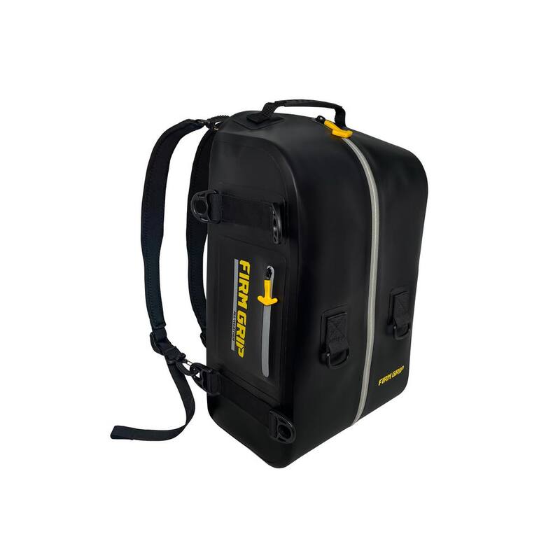 FIRM GRIP 40L Waterproof Backpack - 40L-FG-5