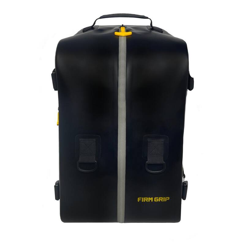 FIRM GRIP 40L Waterproof Backpack - 40L-FG-5