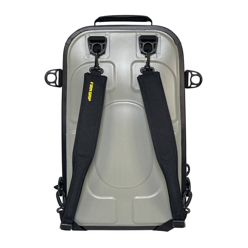 FIRM GRIP 40L Waterproof Backpack - 40L-FG-5