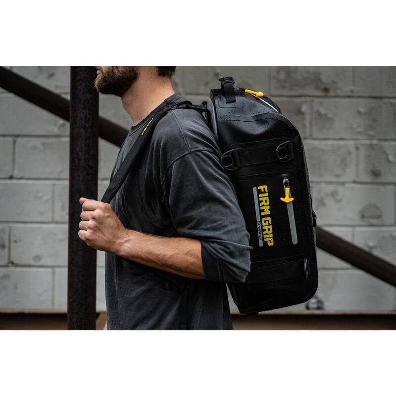 FIRM GRIP 40L Waterproof Backpack - 40L-FG-5