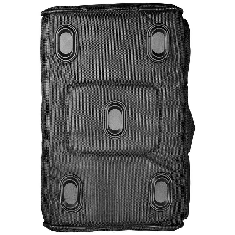 CAT 13 in. and 16 in. Wide Mouth Tool Bag Set (2-Piece) - 240160