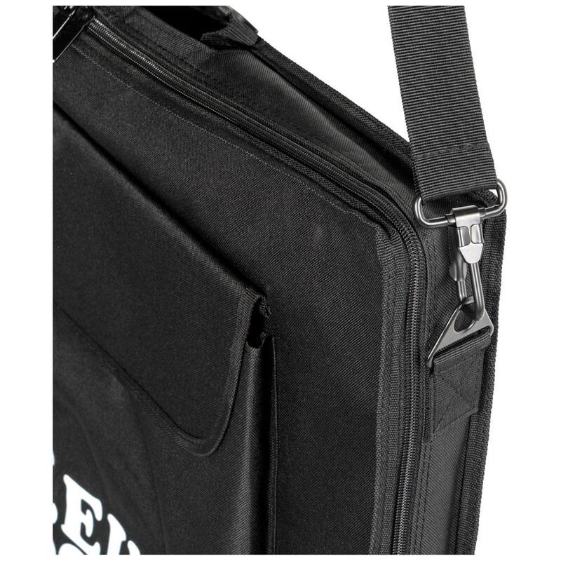 Klein Tools 11 in. Carrying Case for 200 W Solar Panel , Replacement Part - 29216