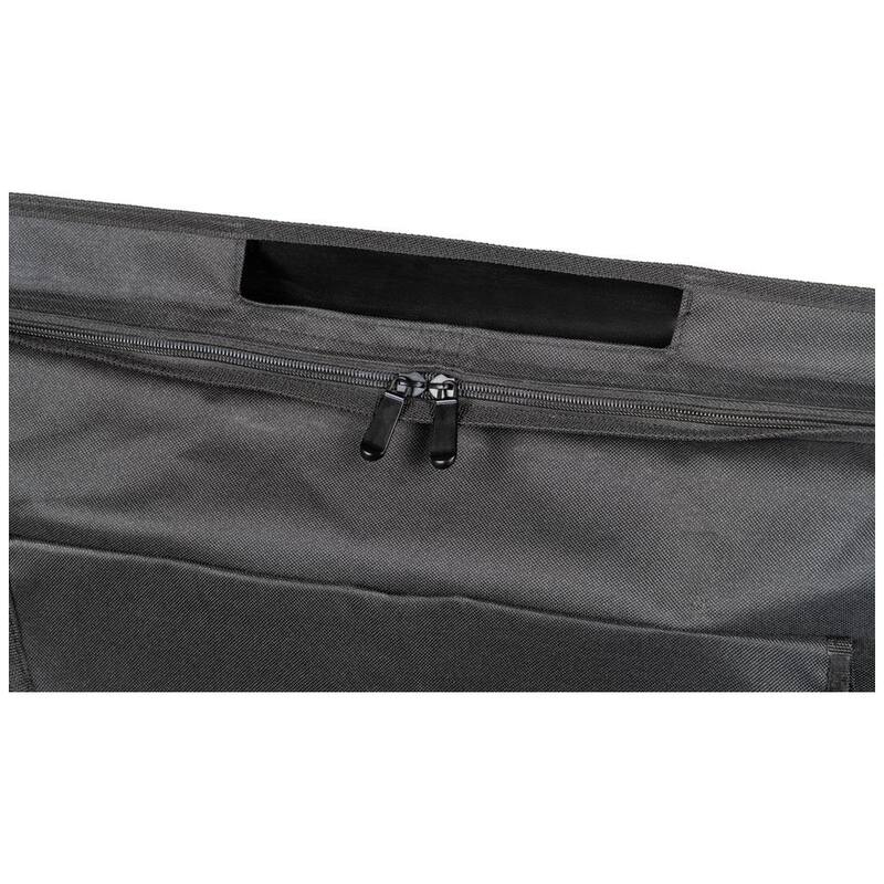 Klein Tools 11 in. Carrying Case for 200 W Solar Panel , Replacement Part - 29216