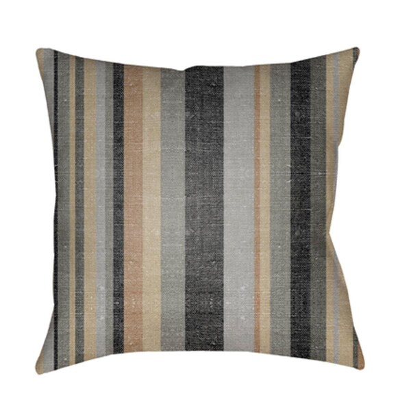 Artistic Weavers Lolita Lilac Poly Filled Pillow - 14 x 24 in. - LOTA1512-1424