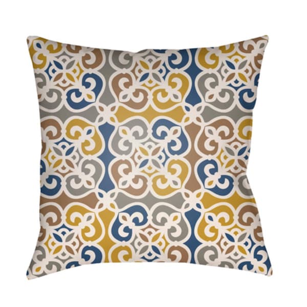 Artistic Weavers Lolita Juliana Poly Filled Pillow - 14 x 24 in. - LOTA1319-1424
