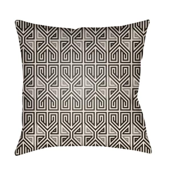Artistic Weavers Lolita Poppy Poly Filled Pillow - 14 x 24 in. - LOTA1253-1424
