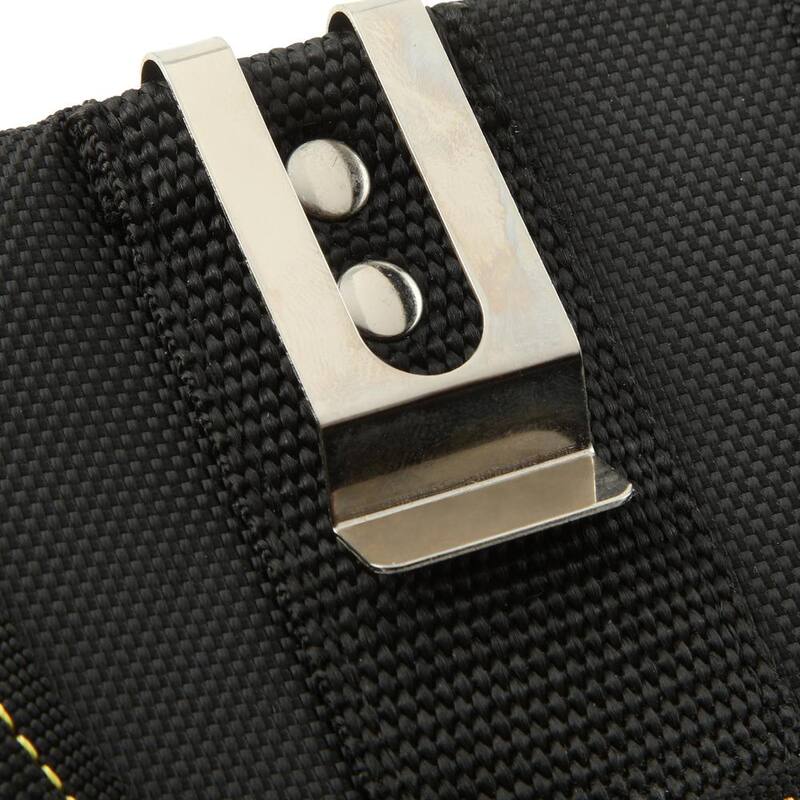 MagnoGrip 9-Pocket Magnetic Maintenance Tool Pouch - 006-819