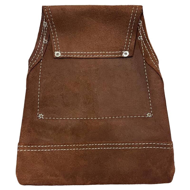 McGuire-Nicholas 11 in. Carpenter Tool Pouch - 1DM-688-SC-2