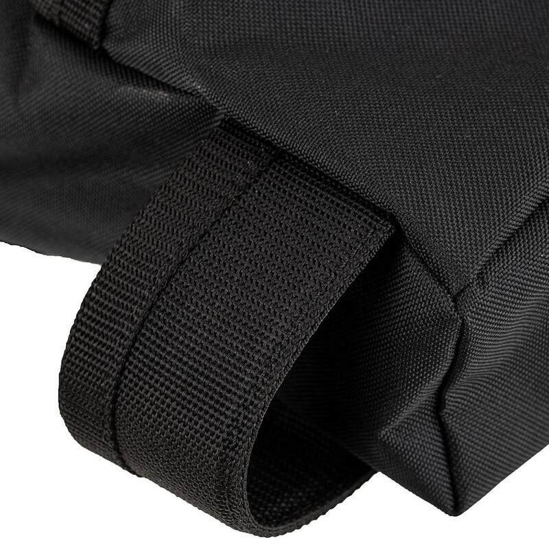 Husky Handyman's Tool Belt Pouch - HD00169