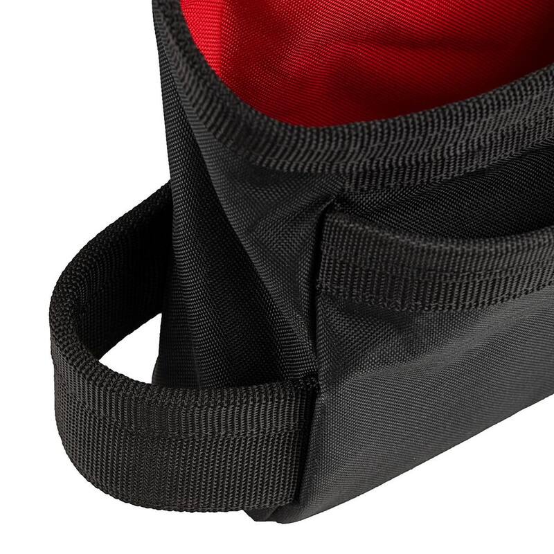 Husky Handyman's Tool Belt Pouch - HD00169