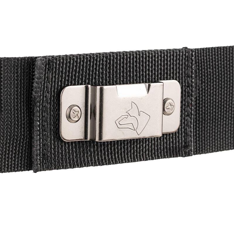 Husky Handyman's Tool Belt Pouch - HD00169