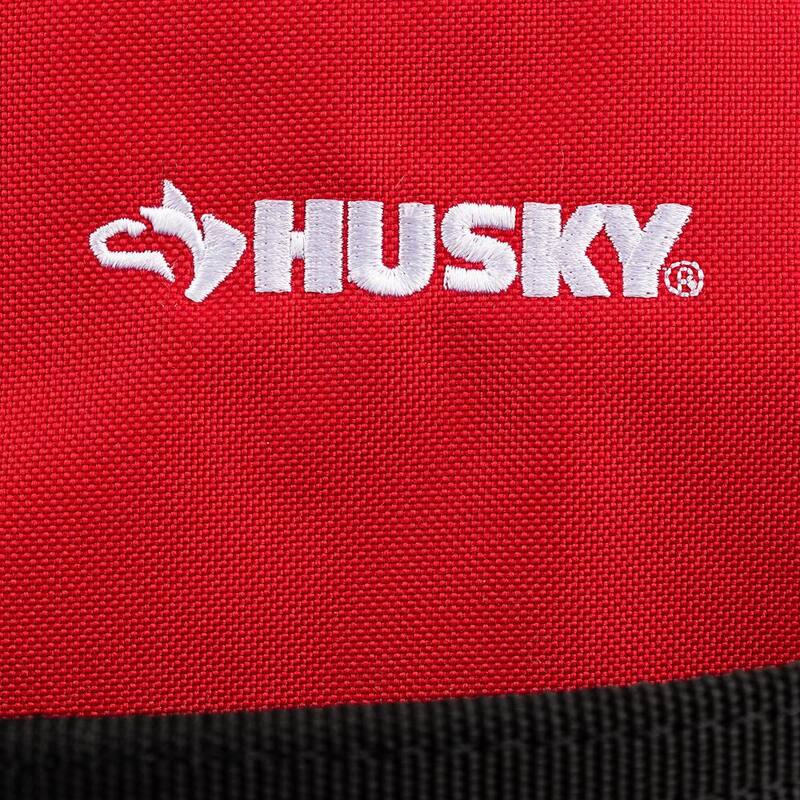 Husky Handyman's Tool Belt Pouch - HD00169