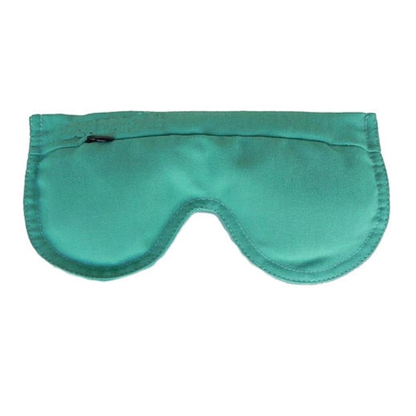 Peach Blossom Yoga 11010 Meditation Eye Pillow Teal - 11010A9