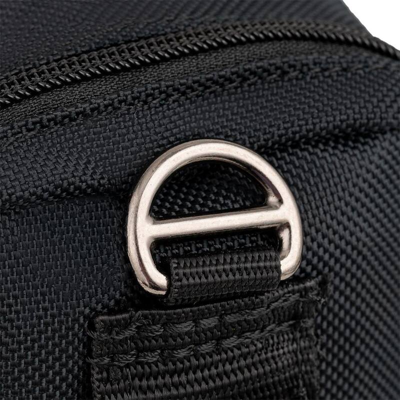 Husky 4.5 in. Clip On Tool Belt Pouch - HD55100-TH