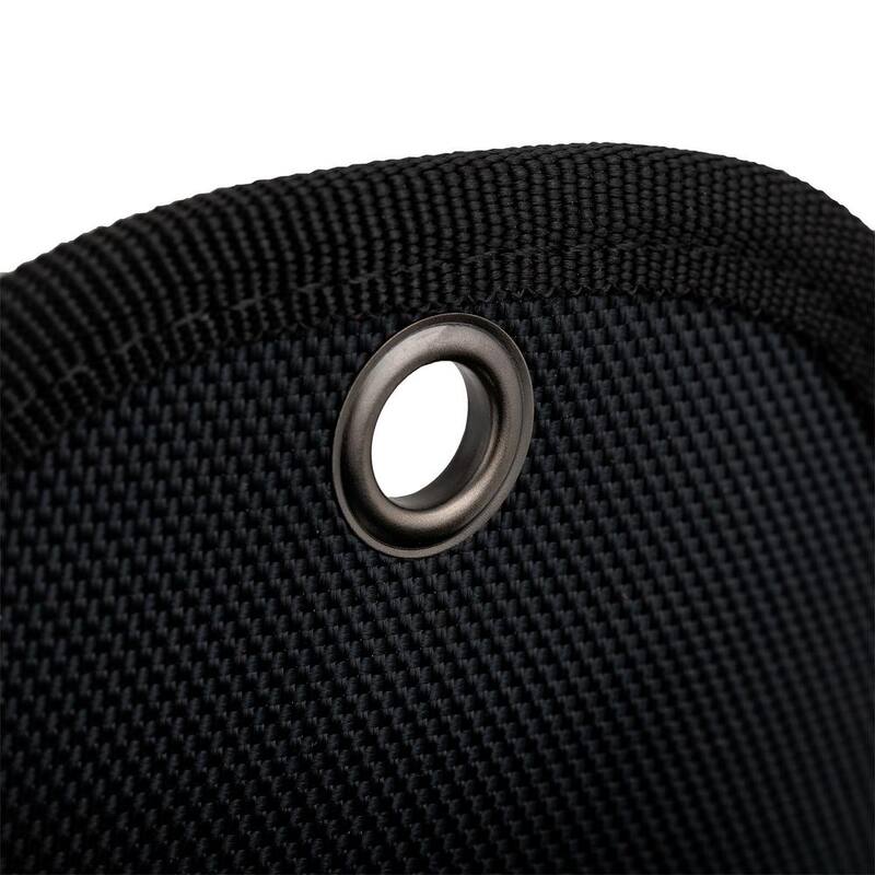 Husky 4.5 in. Clip On Tape Measure Tool Belt Pouch - HD54011-TH