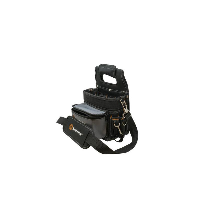 Southwire Electrician's Shoulder Tool Pouch - 58738740