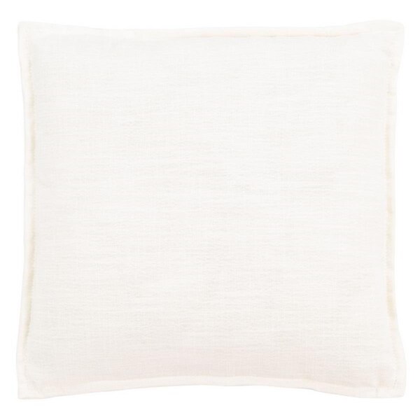 Safavieh Jyana Pillow, White - PLS7212A-1818