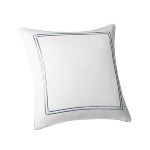 Harbor House Harbor House HH30-497 100 Percent Cotton Square Pillow - HH30-497