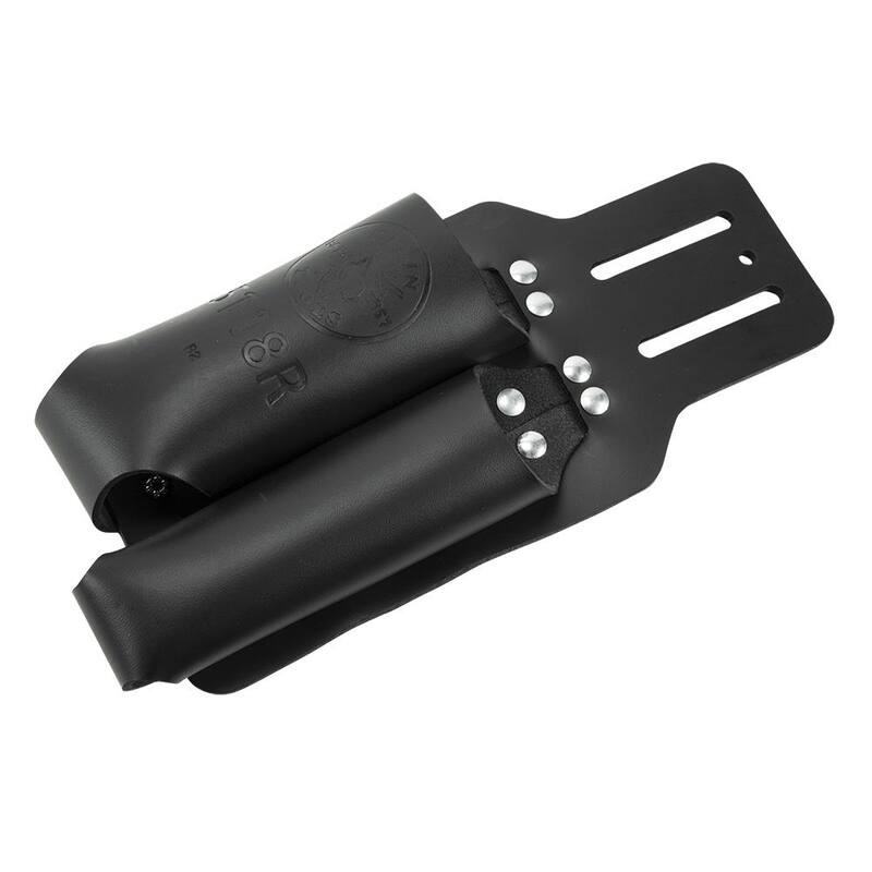Klein Tools 4-Pocket Pliers and Folding Rule Holster - 5118R