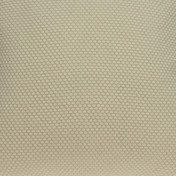 Homeroots 20 x 7 x 20 in. Beautiful Transitional Tan Pillow Cover with Poly Insert - 334077