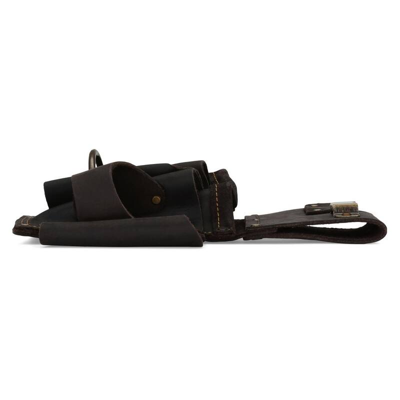OX TOOLS Pro Left Handed Drywall Tool Pouch - OX-P263801LH