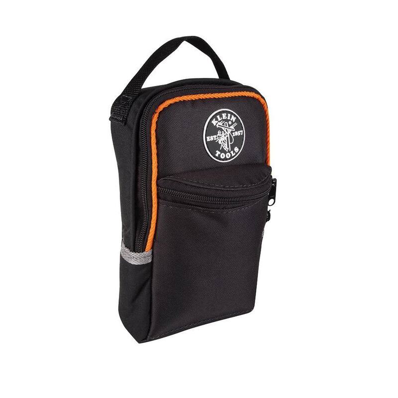 Klein Tools 6 in. Tradesman Pro Medium Carrying Tool Case - 69407