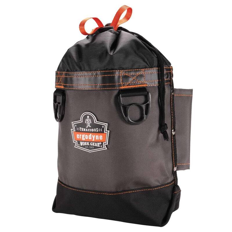 Ergodyne Arsenal 5926 Topped Bolt Bag Tool Pouch - Short - 5926