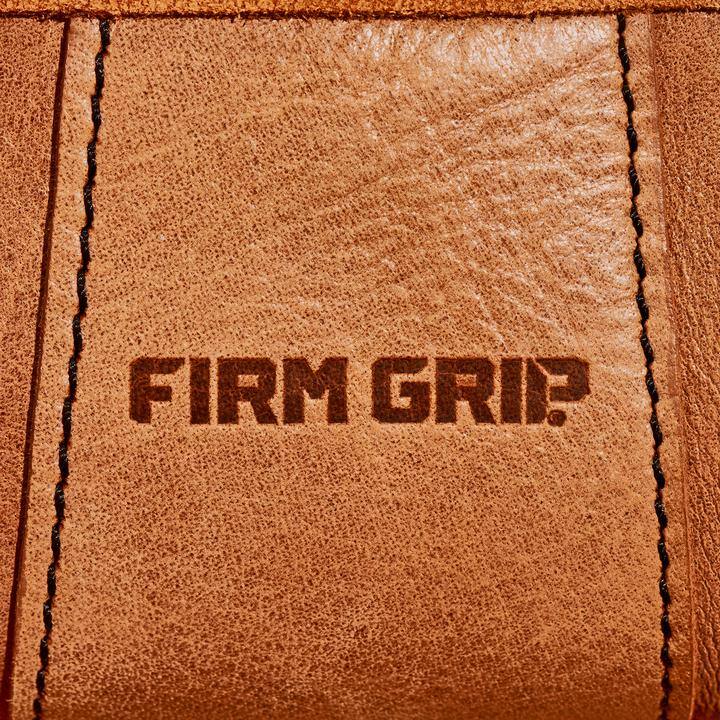 FIRM GRIP Build-A-Rig Leather Framer Tool Pouch - FG-7700-L