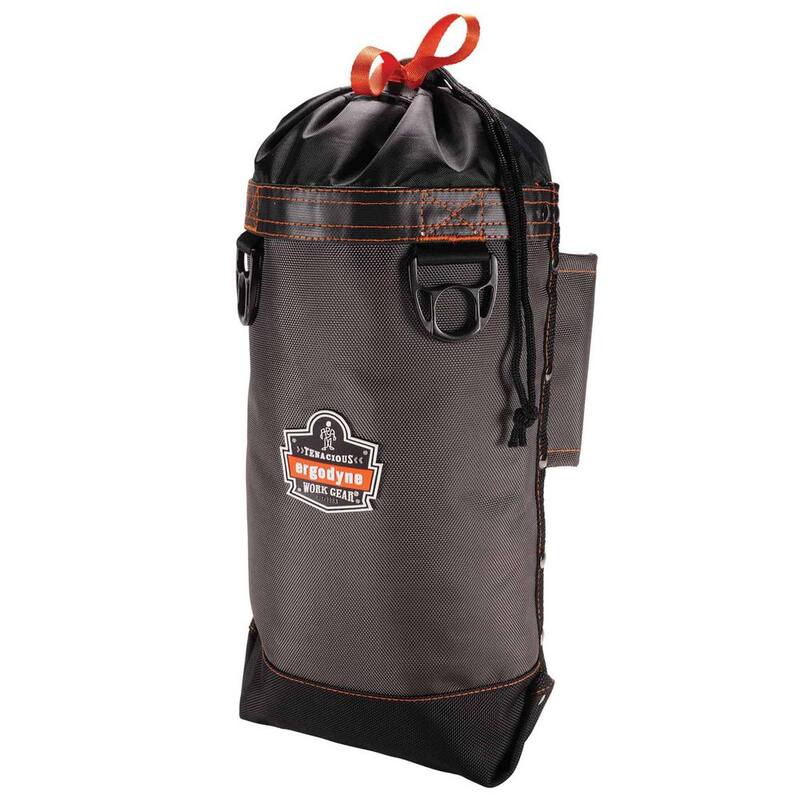 Ergodyne Arsenal 5928 Topped Bolt Bag Tool Pouch - Tall - 5928