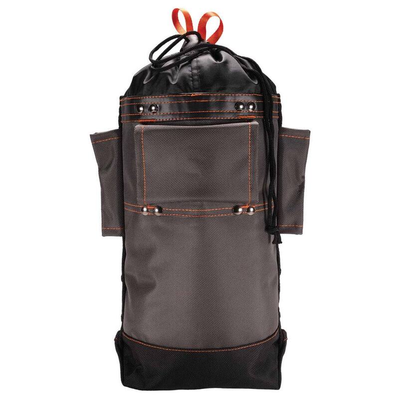 Ergodyne Arsenal 5928 Topped Bolt Bag Tool Pouch - Tall - 5928