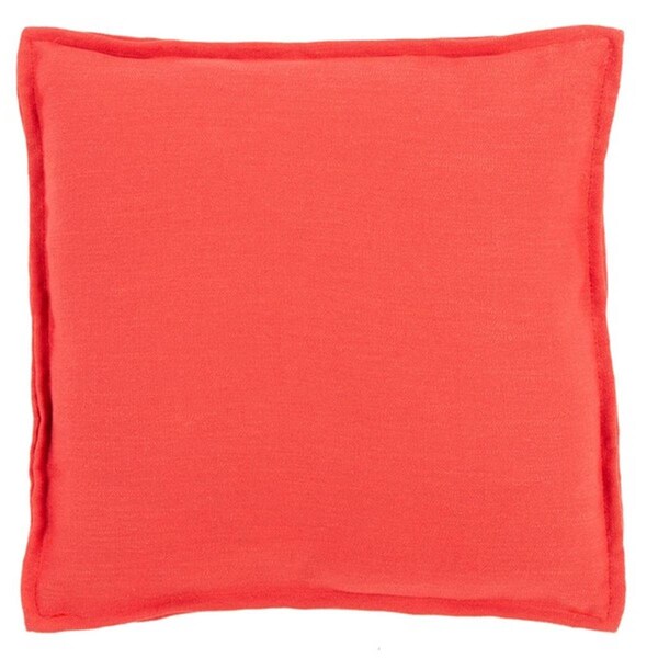 Safavieh Jyana Pillow, Red - PLS7212C-1818