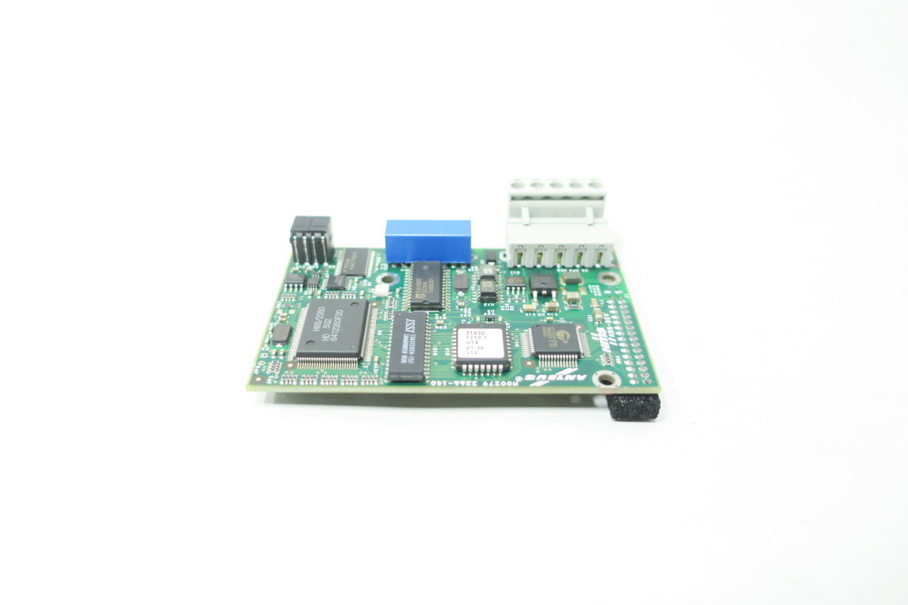 ANYBUS AB4004 PCB CIRCUIT BOARD - MRO INDUSTRIAL