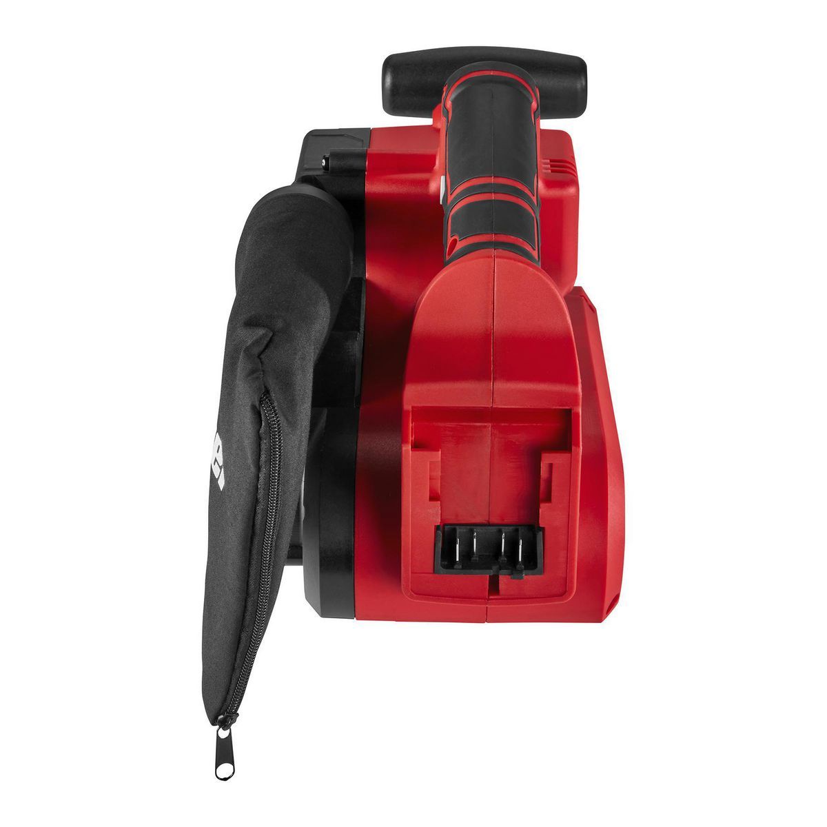 Lijadora de Banda Inalámbrica Bauer 20V sin Escobillas de 3 pulgadas x 18 pulgadas - Herramienta Únicamente - 59377
