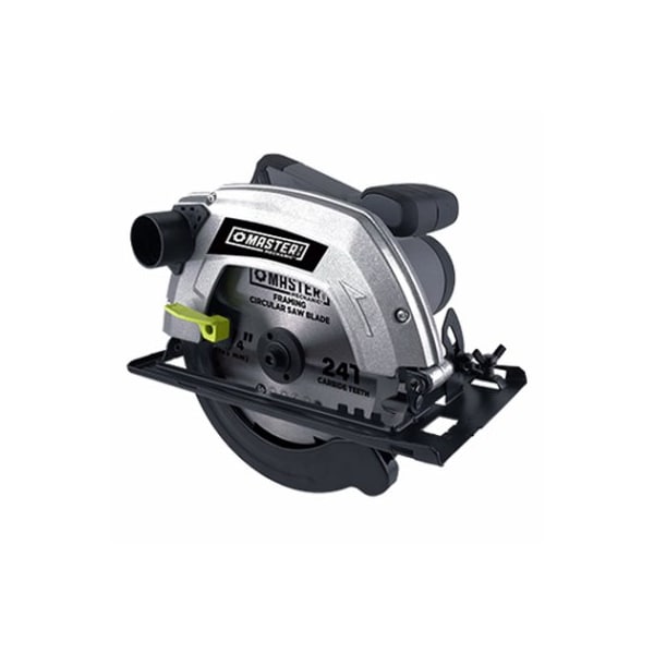 Master Mechanic MM Circular Saw - M1Y-GW8-185T