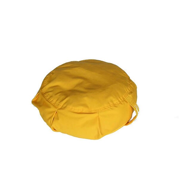 Peach Blossom Yoga 11005 Zafu Pillow Yellow - 11005A5